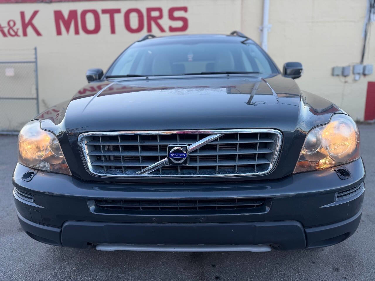 Used 2009 Volvo XC90 3.2 image 2