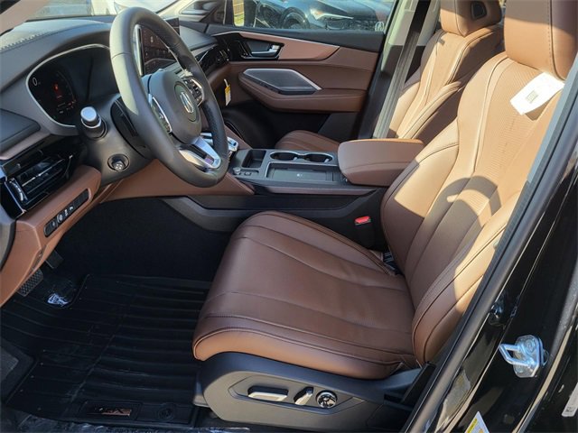 New 2026 Acura MDX w/ Technology Package image 17
