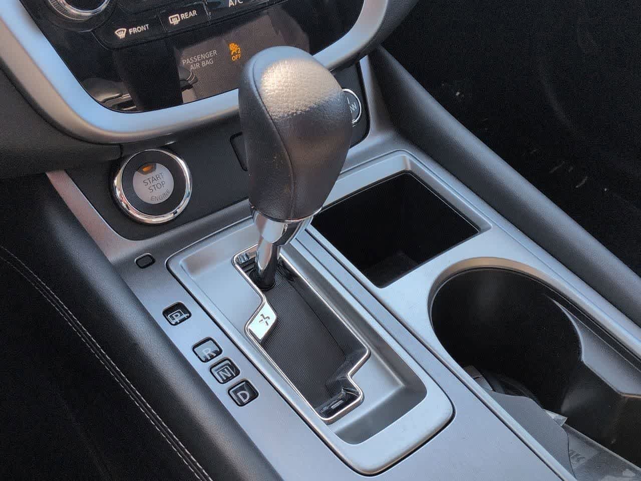 Used 2021 Nissan Murano S AWD/4WD image 30