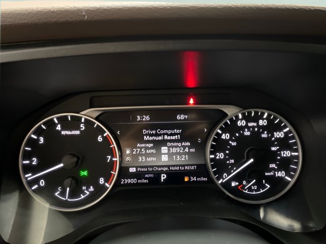 Certified 2023 Nissan Rogue SL w/ SL Premium Package AWD/4WD image 16