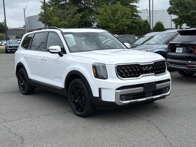 Used 2023 Kia Telluride SX X-Line AWD/4WD image 1