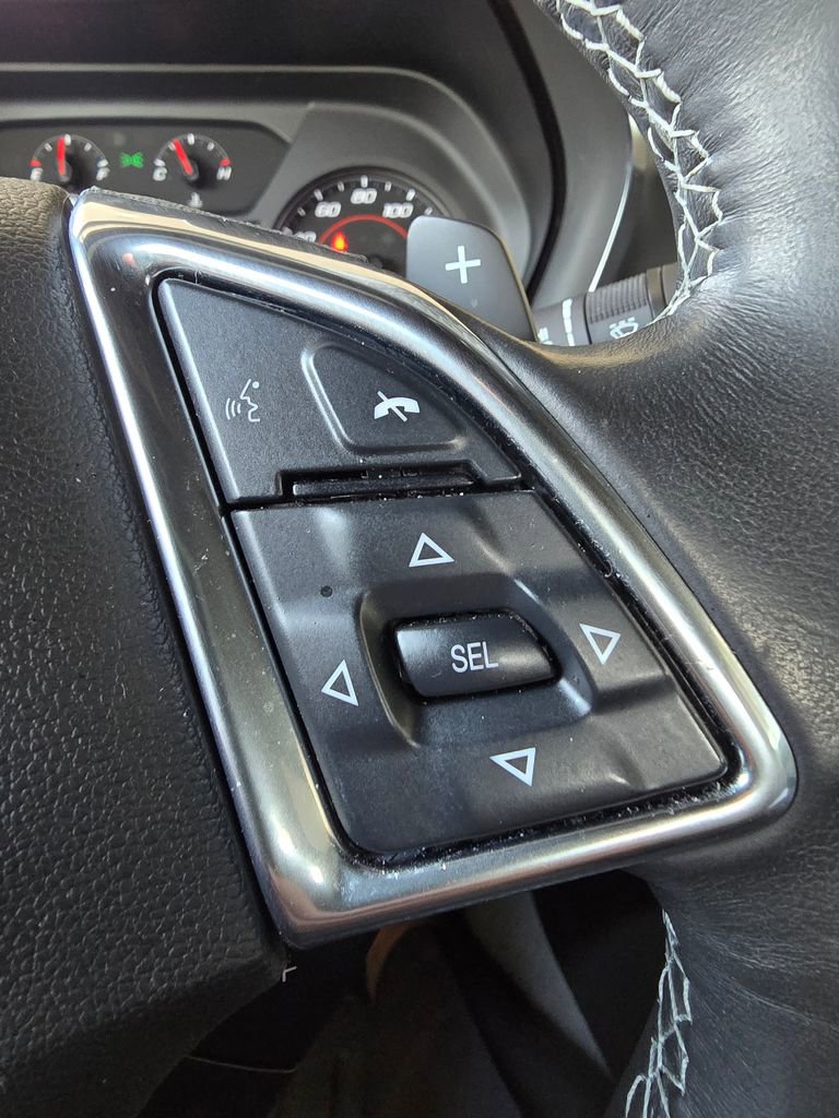 Used 2024 Chevrolet Camaro LT w/ RS Package image 20