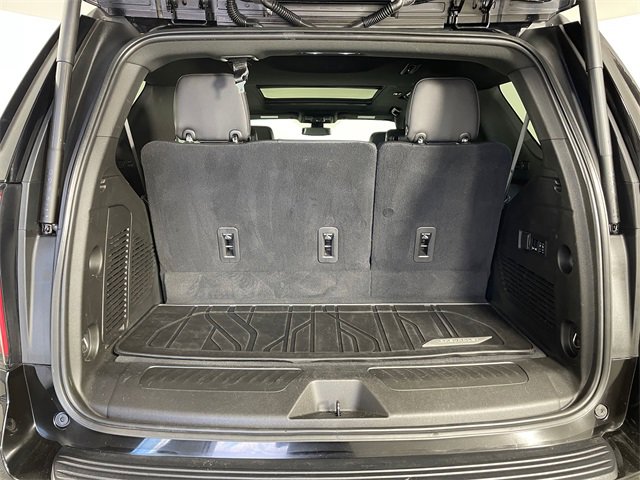 Used 2021 Chevrolet Tahoe LT w/ LT Signature Package image 18