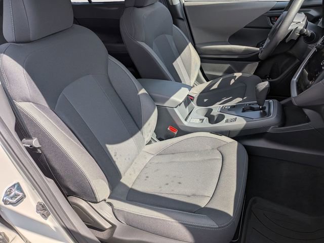 Certified 2025 Subaru Crosstrek 2.0i Premium image 33