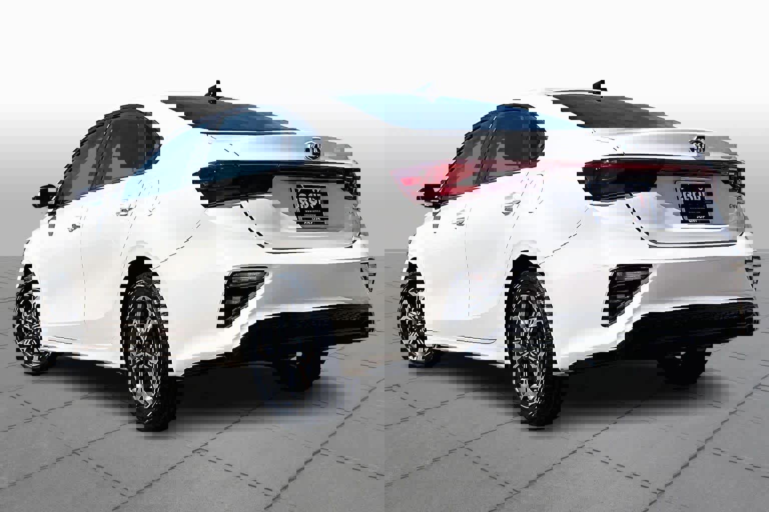 Used 2019 Kia Forte LXS image 10