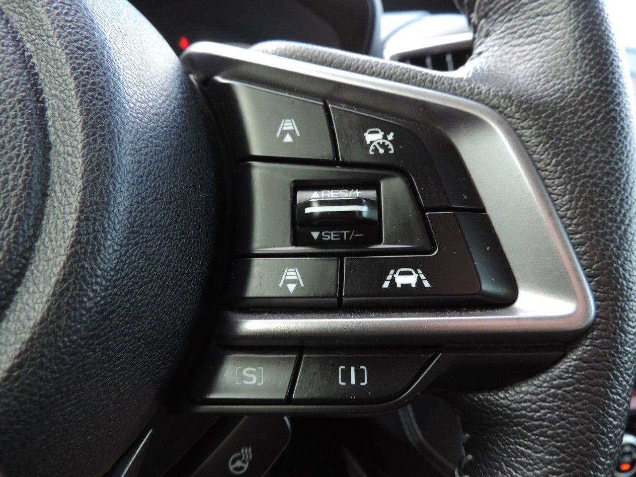 Used 2019 Subaru Forester Limited w/ Popular Package #3 AWD/4WD image 29