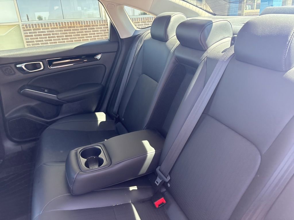 Used 2024 Honda Civic Touring image 41