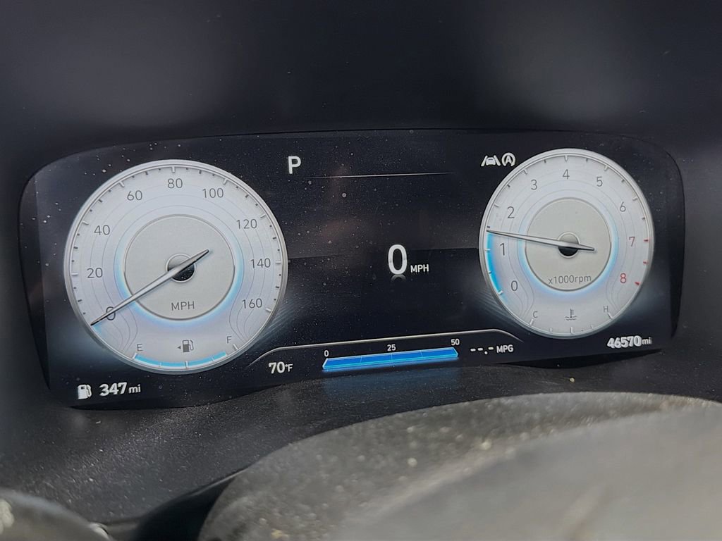 Used 2022 Hyundai Santa Fe XRT FWD image 14