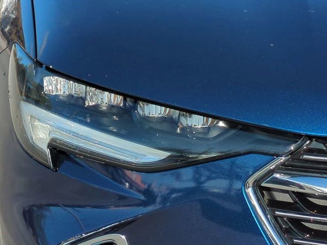 Used 2022 Buick Envision Preferred FWD image 10