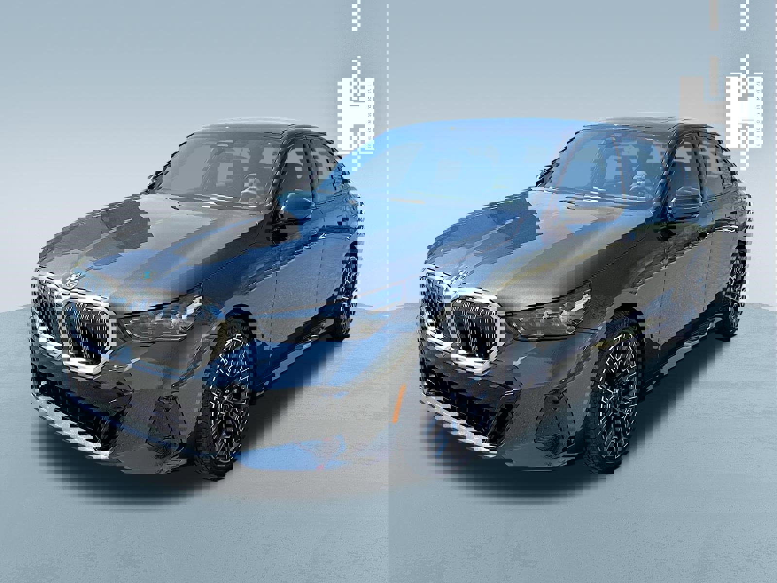 Used 2024 BMW 530i w/ M Sport Package image 3