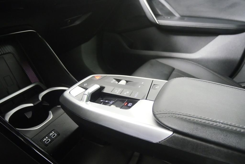 Certified 2024 BMW X2 xDrive28i image 25