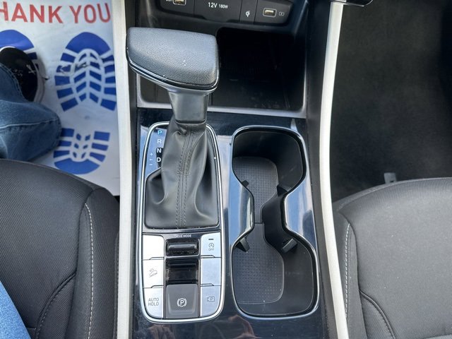 Used 2024 Hyundai Tucson SEL image 28