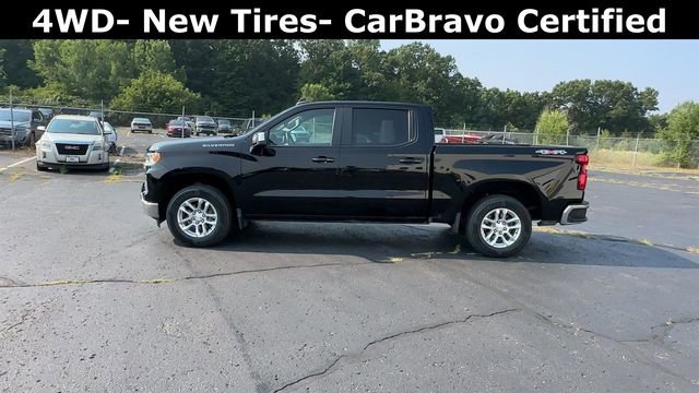 Used 2023 Chevrolet Silverado 1500 LT image 6