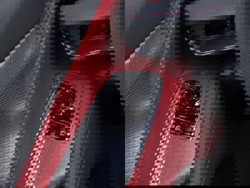 New 2026 Chevrolet Corvette Z06 image 22