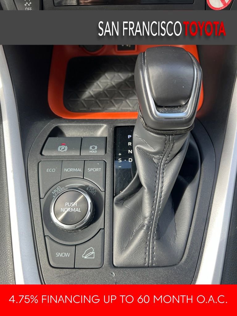 Certified 2024 Toyota RAV4 Adventure image 25