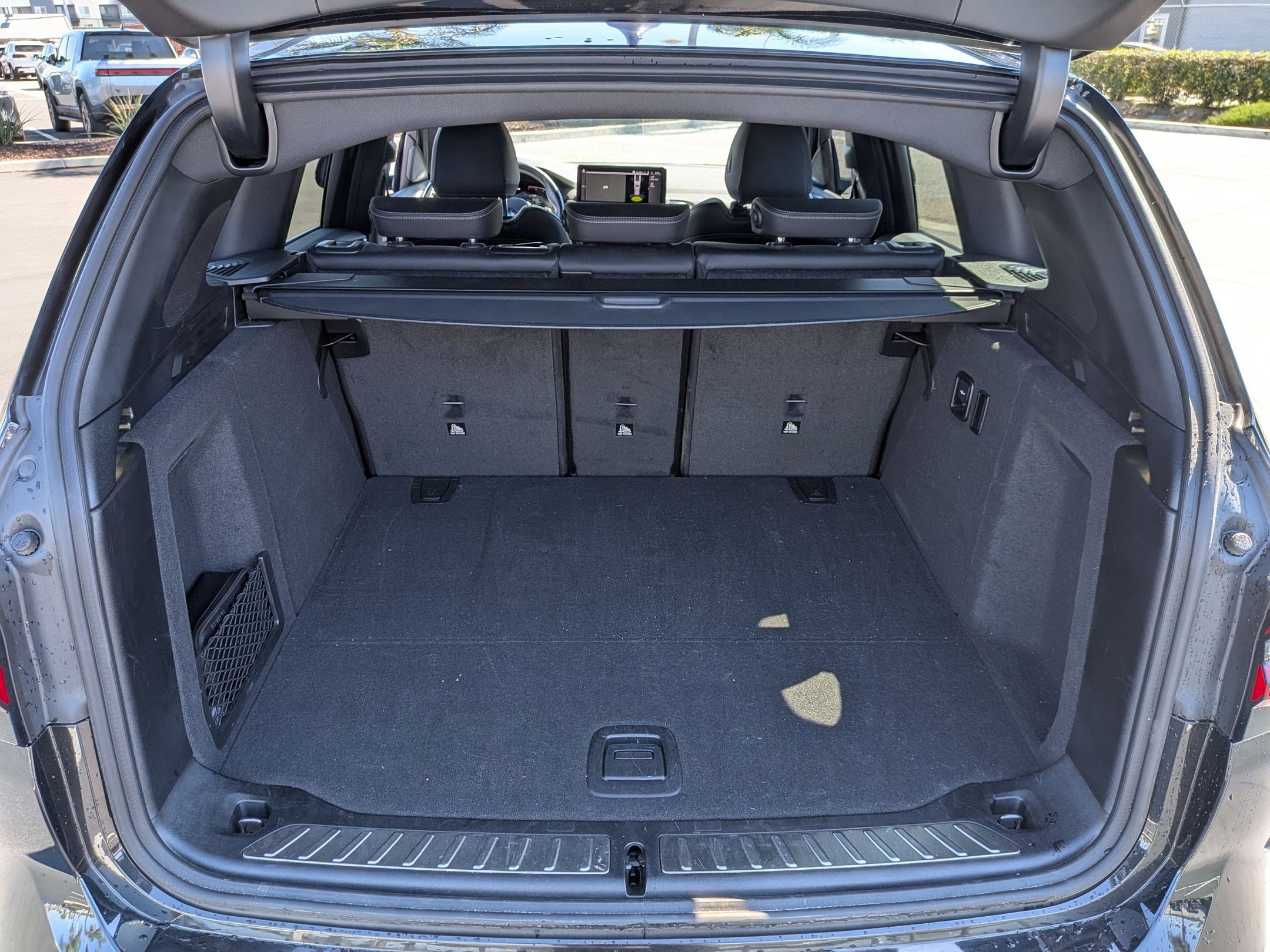 Certified 2023 BMW X3 sDrive30i w/ M Sport Package image 32