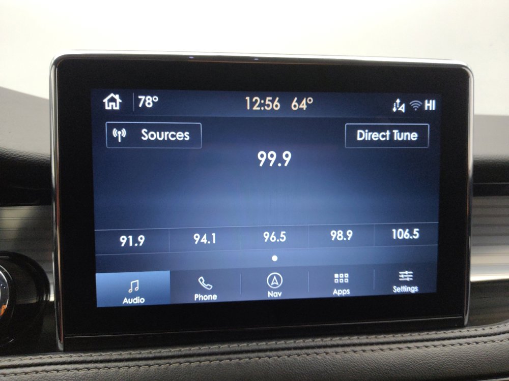 Used 2022 Lincoln Corsair AWD w/ Equipment Group 101A image 25