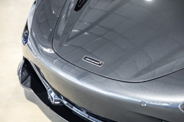 Used 2021 McLaren 720S Performance RWD image 13