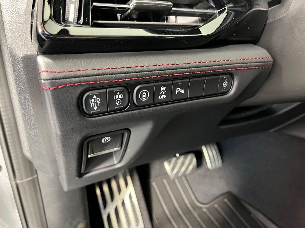 New 2026 Acura MDX A-Spec image 30