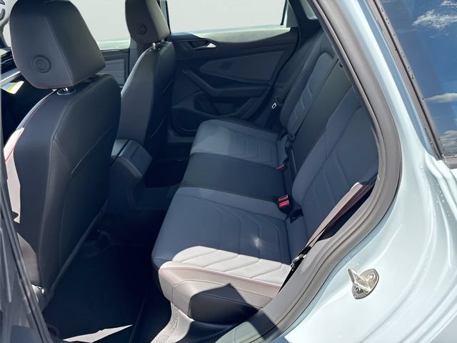 New 2026 Volkswagen Jetta GLI Autobahn FWD image 16