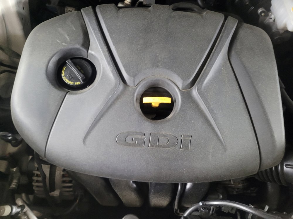 Used 2019 Kia Soul + FWD image 30