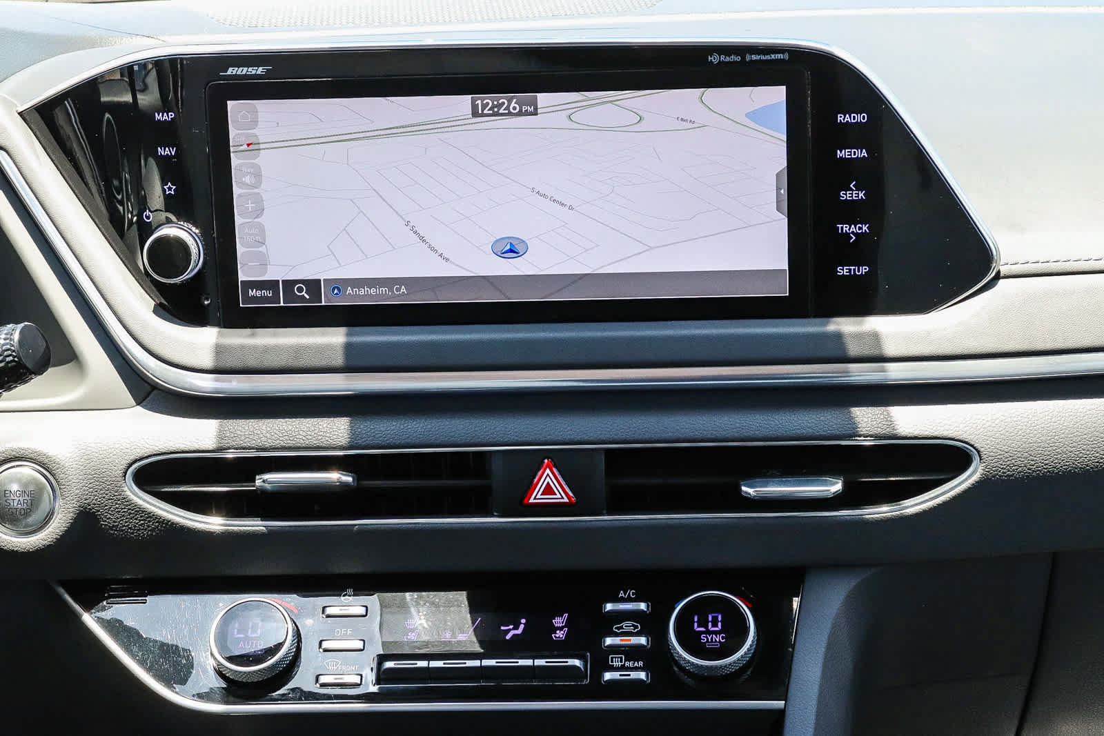 Used 2023 Hyundai Sonata Limited FWD image 18
