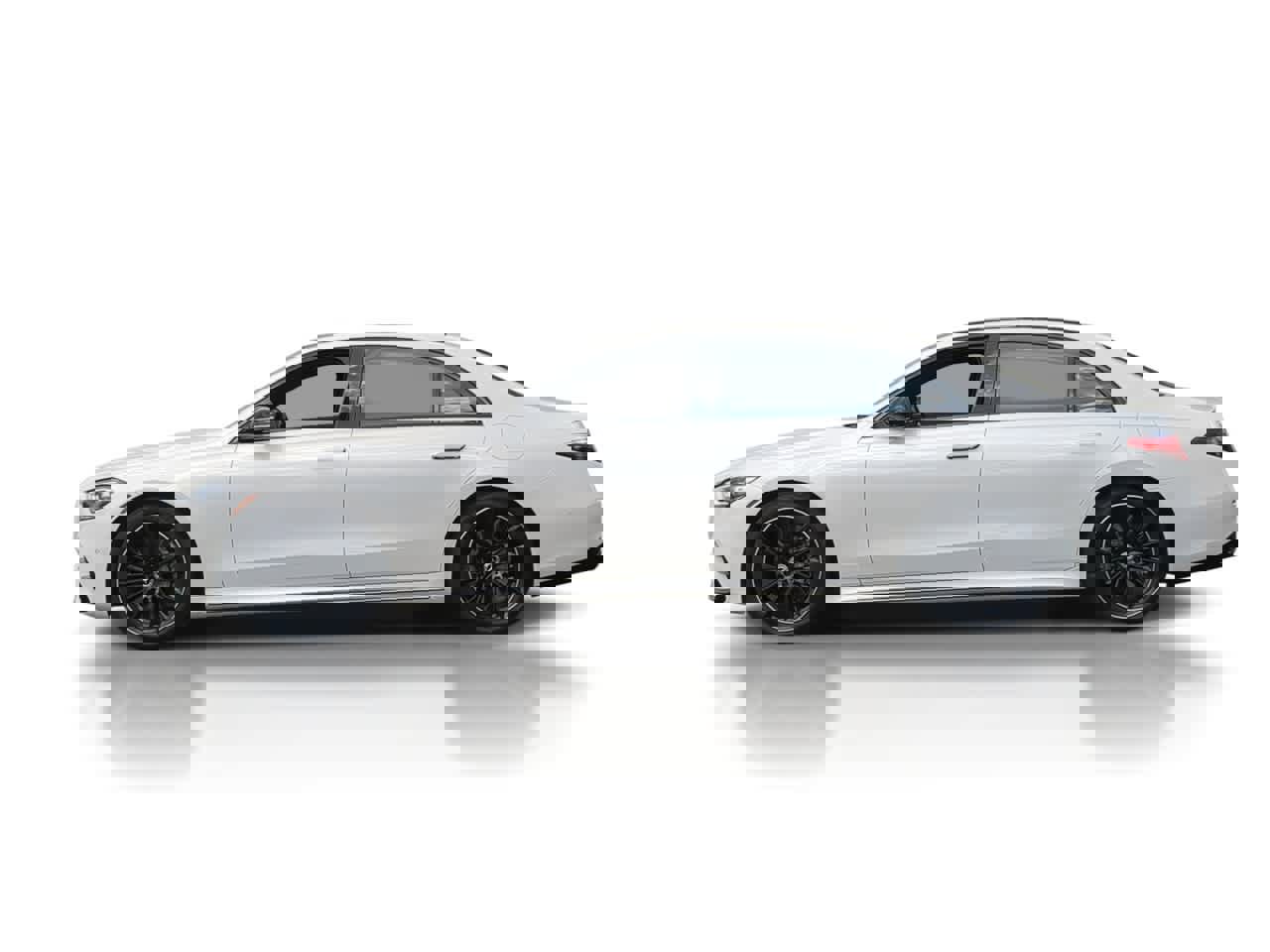 Used 2023 Mercedes-Benz S 580e 4MATIC Sedan image 5