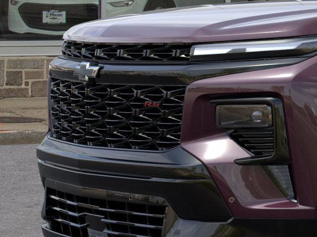 New 2026 Chevrolet Traverse RS w/ LPO, Floor Liner Package image 13