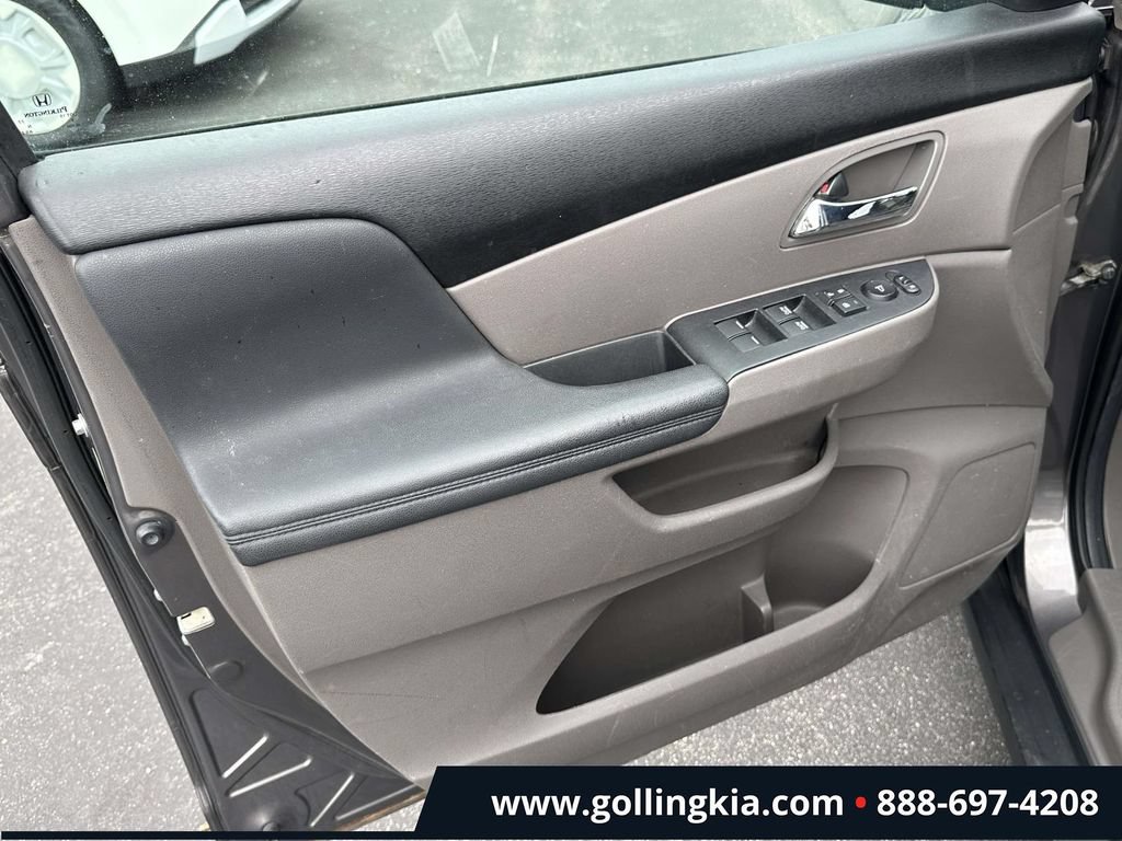 Used 2014 Honda Odyssey EX image 13