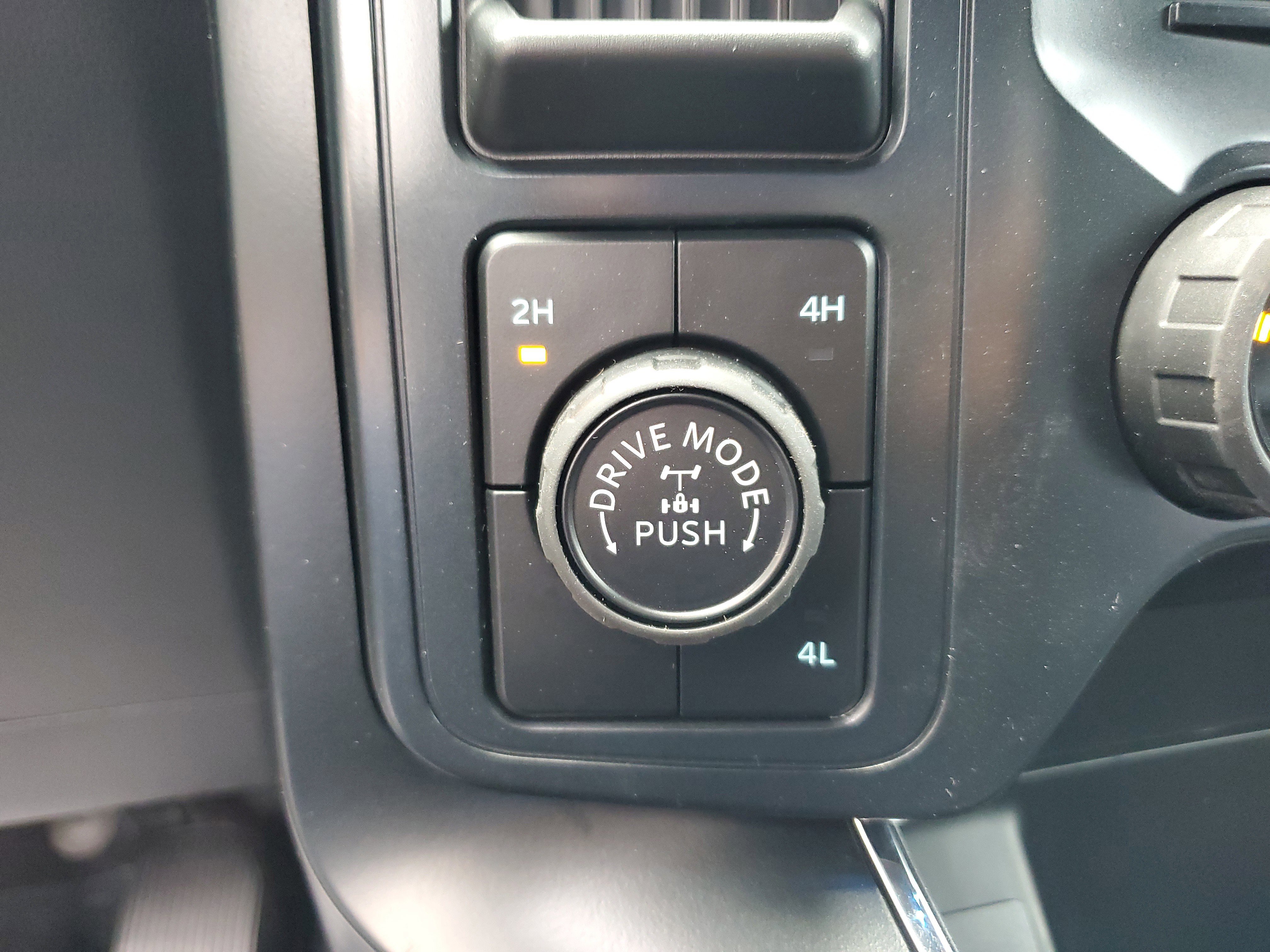 New 2026 Ford F150 STX w/ Equipment Group 200A image 18