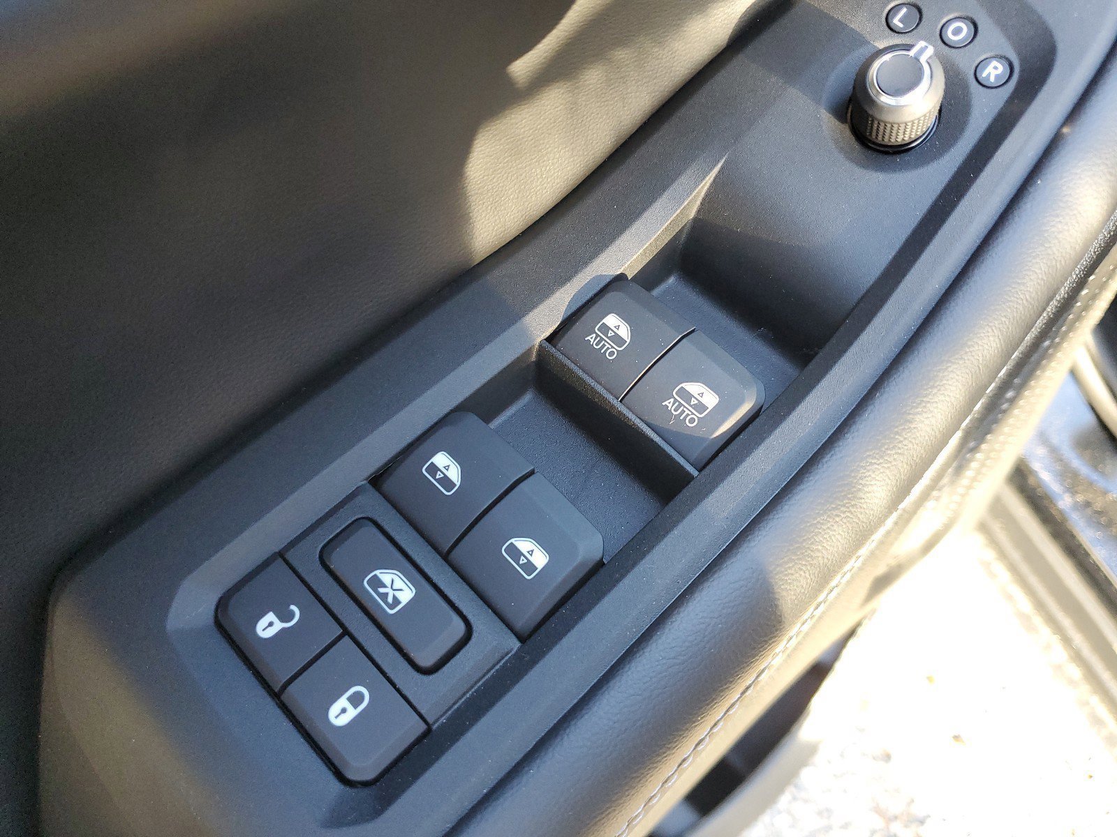 New 2025 Jeep Grand Cherokee Laredo X image 18