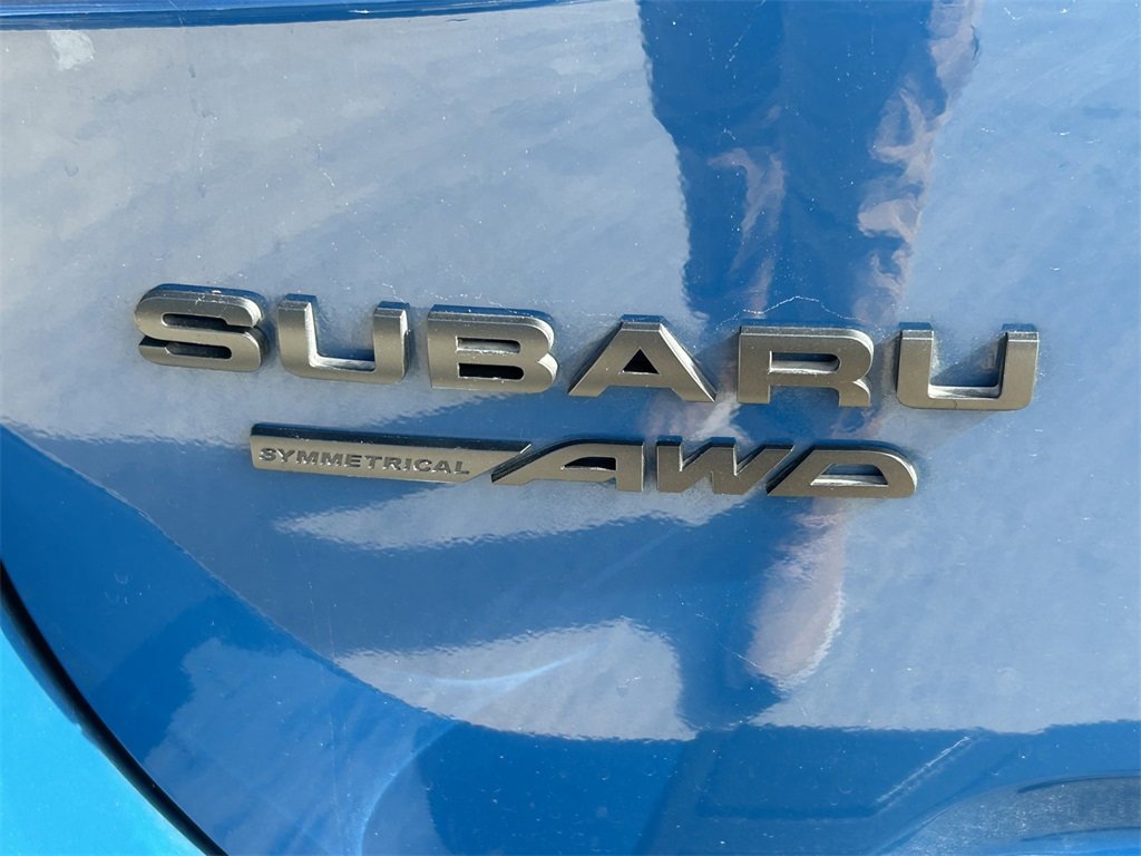 Used 2022 Subaru Forester Wilderness image 11