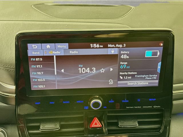 Used 2021 Hyundai Ioniq Limited FWD image 14