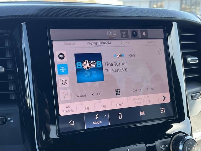 New 2026 RAM 1500 Big Horn image 20