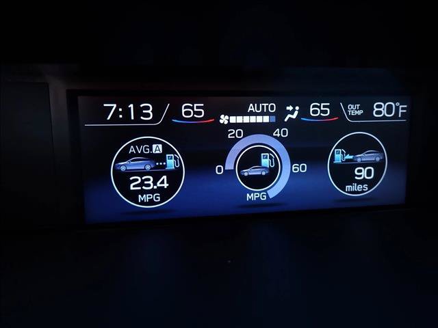 Used 2020 Subaru WRX STI AWD/4WD image 21