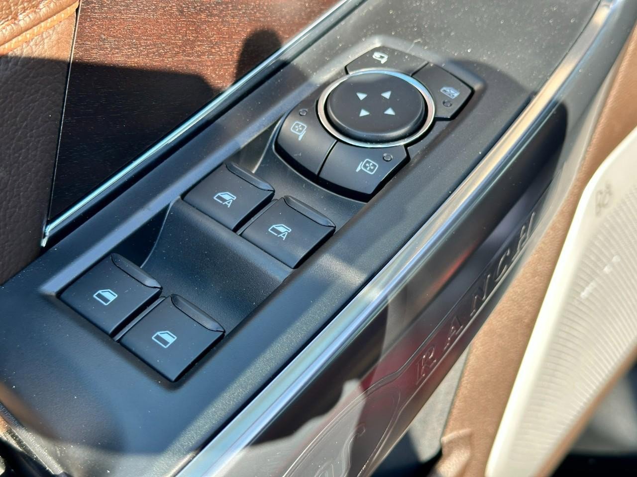 New 2026 Ford F150 King Ranch image 10