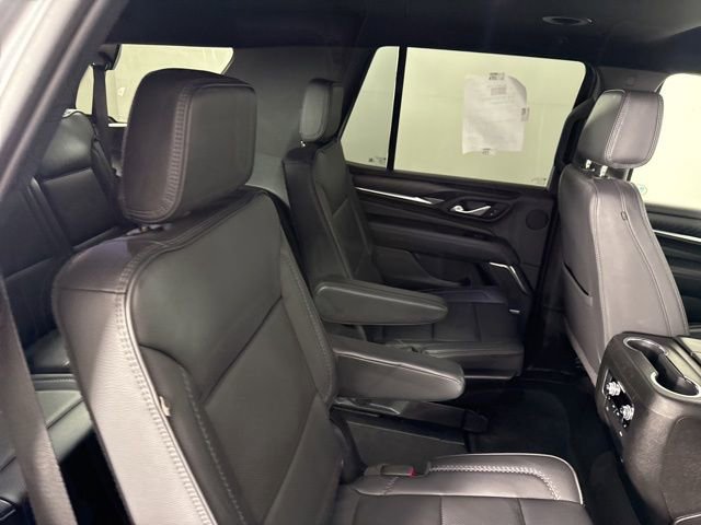 Used 2024 GMC Yukon Denali image 21