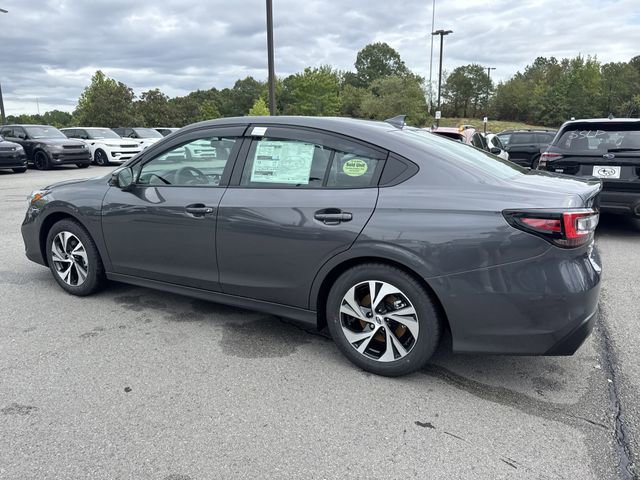 Used 2025 Subaru Legacy Premium image 5