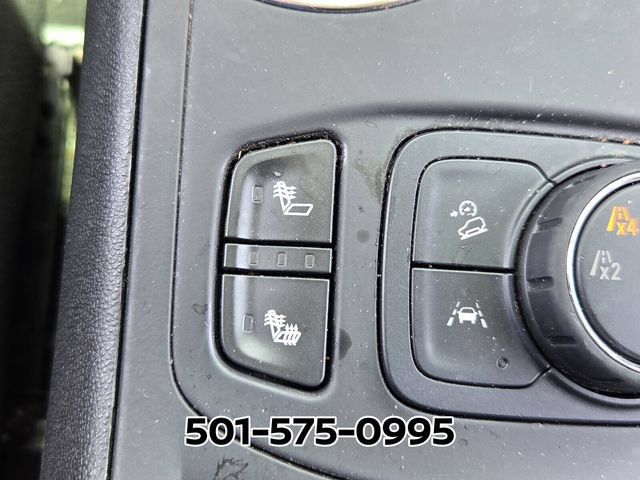 Used 2022 GMC Terrain SLT AWD/4WD image 25