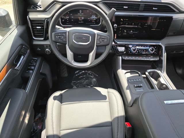 New 2026 GMC Sierra 3500 Denali w/ Denali Reserve Package AWD/4WD image 3