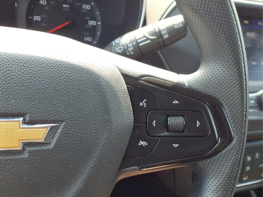 Used 2023 Chevrolet TrailBlazer LT FWD image 7