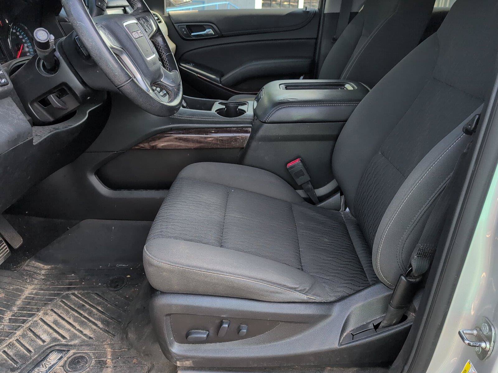 Used 2018 GMC Yukon SLE w/ SLE Value Package RWD image 13