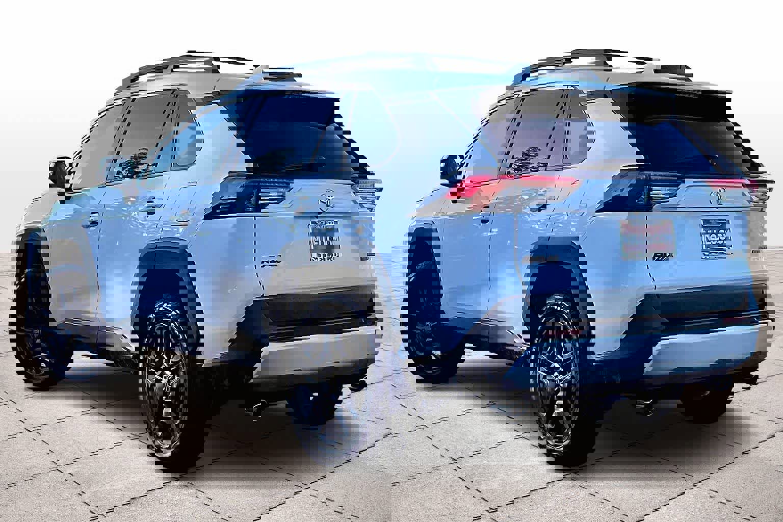 Used 2023 Toyota RAV4 Adventure image 15