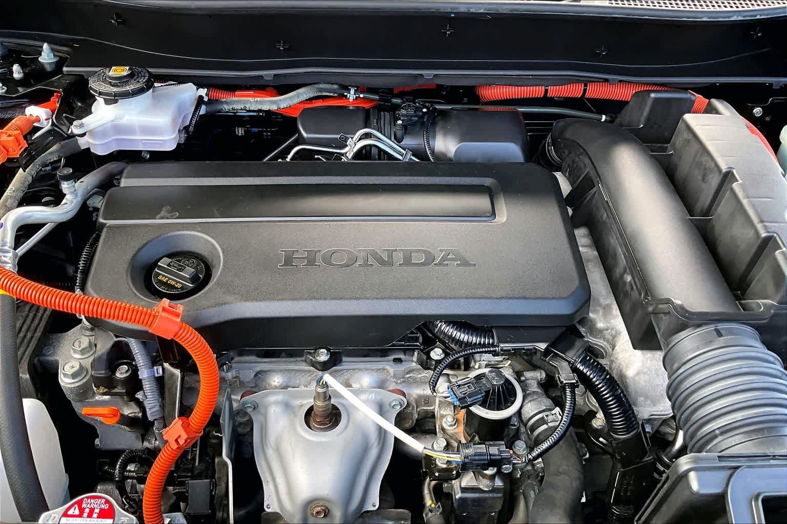 Used 2024 Honda CR-V Sport-L image 31