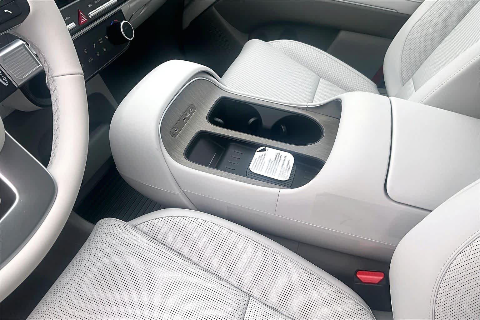 New 2027 Hyundai Palisade SEL AWD/4WD image 11