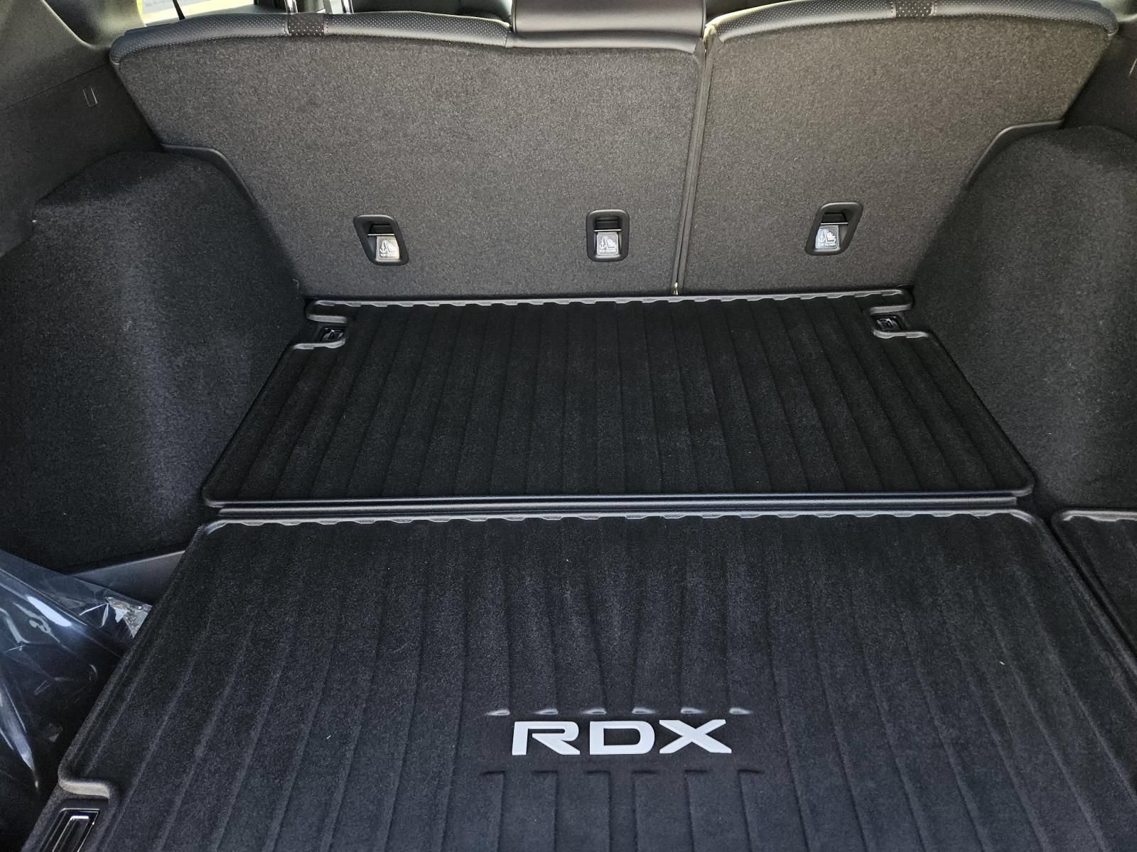New 2026 Acura RDX A-Spec AWD/4WD image 8