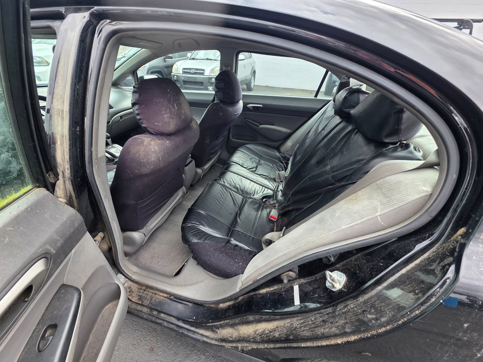 Used 2010 Honda Civic LX image 13