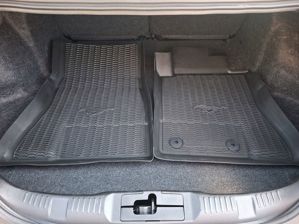 Used 2022 Ford Mustang GT w/ Equipment Group 301A image 27