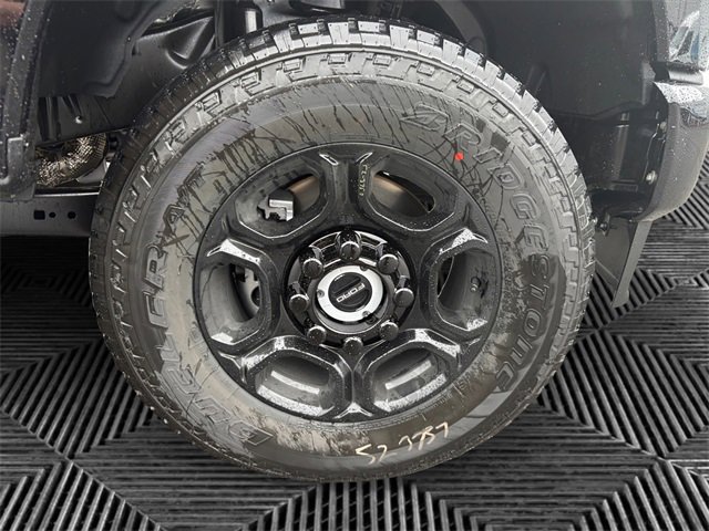 New 2026 Ford F350 XL w/ STX Appearance Package image 14
