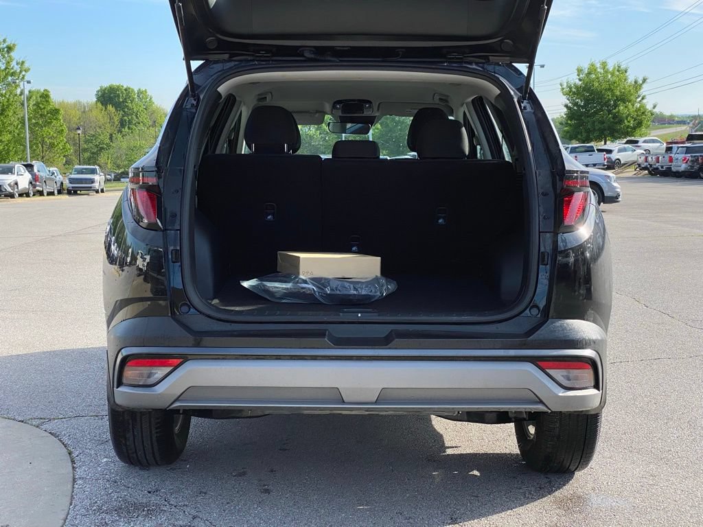 New 2026 Hyundai Tucson SE AWD/4WD image 7
